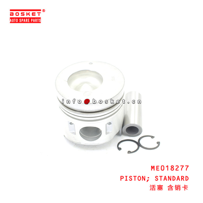 ME018277 Standard Piston For ISUZU 4D34