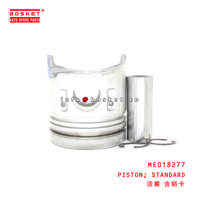 ME018277 Standard Piston For ISUZU 4D34