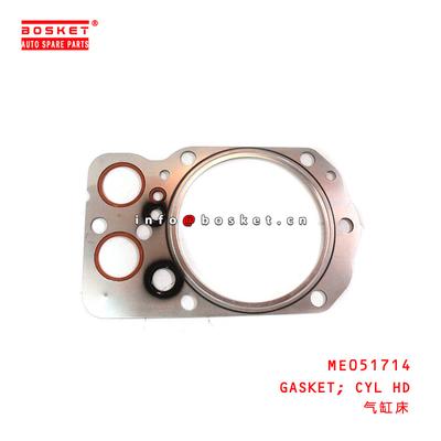 ME051714 Cylinder Head Gasket For ISUZU 6D22