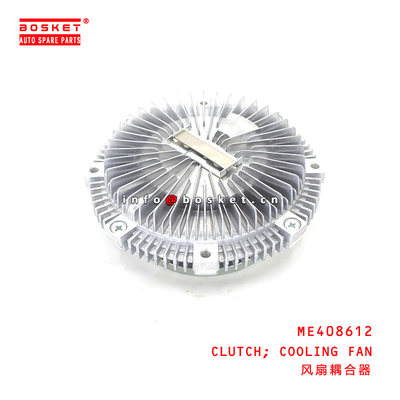 ME408612 Cooling Fan Clutch For ISUZU