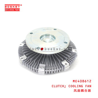 ME408612 Cooling Fan Clutch For ISUZU