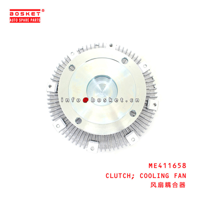 ME411658 Cooling Fan Clutch For ISUZU