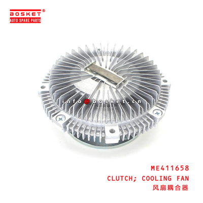 ME411658 Cooling Fan Clutch For ISUZU