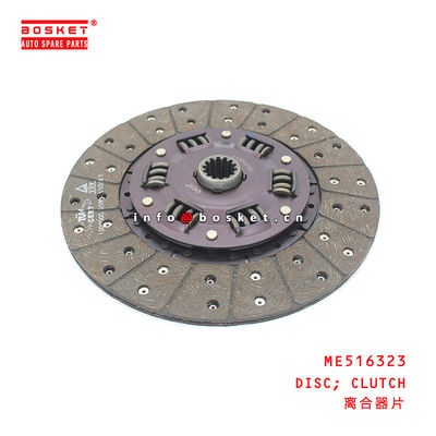 ME516323 Clutch Disc For ISUZU  4D32