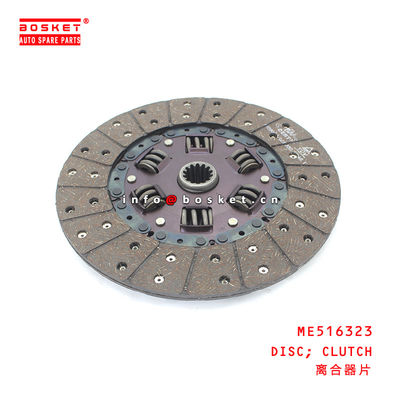 ME516323 Clutch Disc For ISUZU  4D32