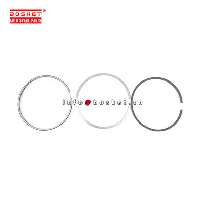 ME993913 STD Standard Piston Ring Set For ISUZU 4M50T