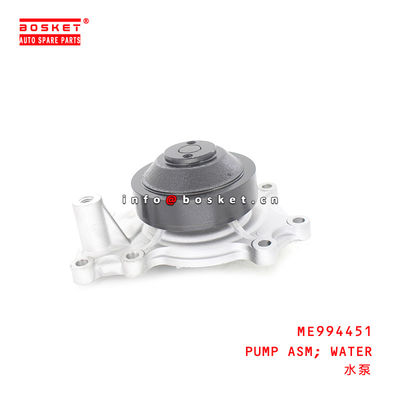 ME994451 Water Pump Assembly For ISUZU FUSO 4M50