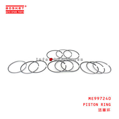ME997240 Piston Ring For ISUZU MITSUBISHI 4D34T