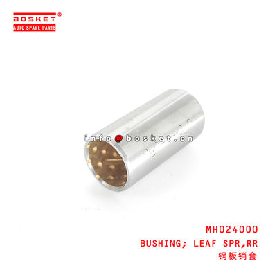 MH024000 Rear Leaf Spring Bushing For ISUZU HD72 HD120 FUSO CANTER RUS