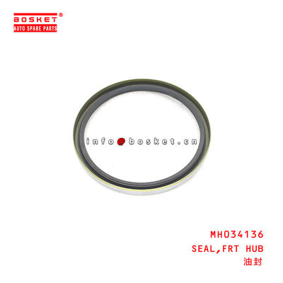 MH034136 Front Hub Seal For ISUZU FUSO