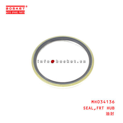 MH034136 Front Hub Seal For ISUZU FUSO
