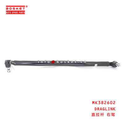 MK382602 Draglink Truck Parts For ISUZU