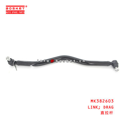 MK382603 Drag Link For ISUZU Truck Spare Parts