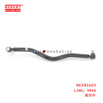 MK382603 Drag Link For ISUZU Truck Spare Parts