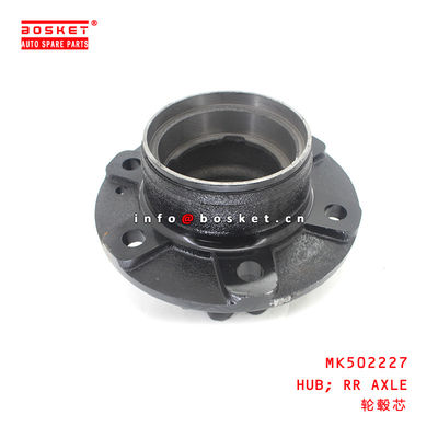 MK502227 Rear Axle Hub Truck Parts  For ISUZU