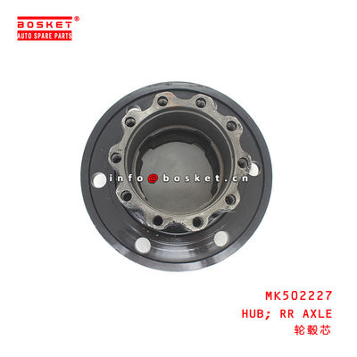 MK502227 Rear Axle Hub Truck Parts  For ISUZU