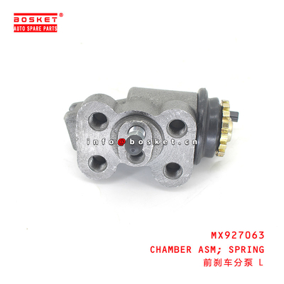 MX927063 Spring Chamber Asm For ISUZU