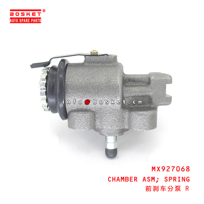 MX927068 Spring Chamber Asm For ISUZU