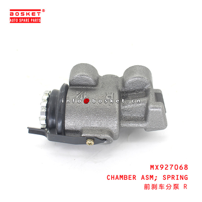 MX927068 Spring Chamber Asm For ISUZU