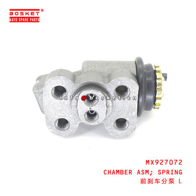 MX927072 Spring Chamber Asm For ISUZU