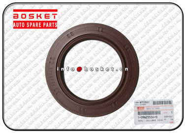 Air Compressor Bearing Cover Oil Seal Suitable for ISUZU CXZ 1-09625534-0 1096255340