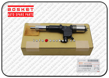 1-15300433-2 1153004332 Injection Nozzle Assembly Suitable for ISUZU