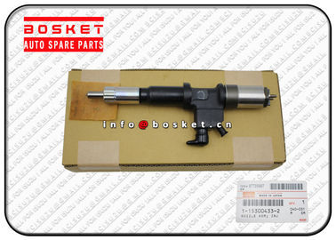 1-15300433-2 1153004332 Injection Nozzle Assembly Suitable for ISUZU