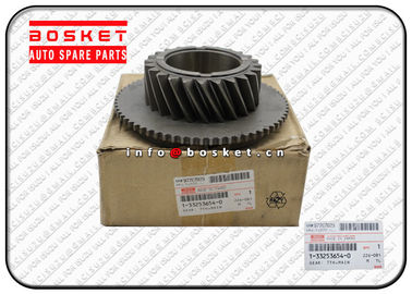 ISUZU Clutch System Parts Main 7TH Gear for ISUZU CXZ CYZ EXZ 1-33253654-0 1332536540