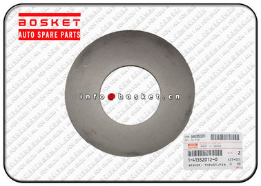 1-41552012-0 1415520120 Truck Chassis Parts Pinion Thrust Washer Suitable for ISUZU