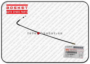 1  PCS Isuzu Body Parts Adjuster Cable for ISUZU VC46 6UZ1 1-75518289-1 1755182891
