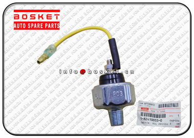 1-82410033-0 1824100330 Oil Pressure Warning Switch Suitable for ISUZU TL C240