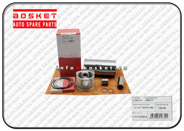 Engine Cylinder Liner Set Suitable for ISUZU 6BG1T 1-87812758-0 1878127580