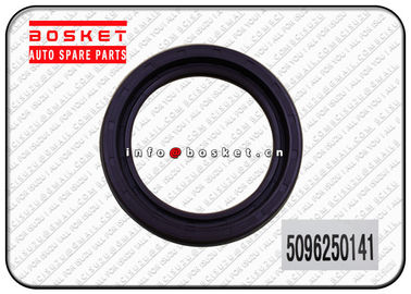 ISUZU Rear CR/SHF Oil Seal Isuzu Engine Parts 5-09625014-1 5-09625052-0 5096250141 5096250520