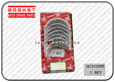 ISUZU R169H 0.25 4BE1 4BC1 4BD1 5-87310090-1 5873100901 Connrod Bearing kit