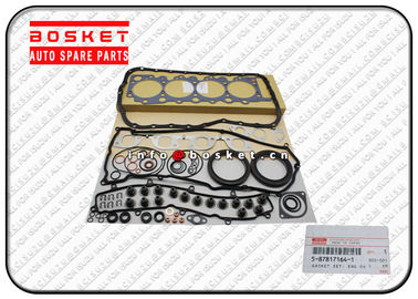 Engine Overhaul Gasket Set Suitable for ISUZU NKR 5-87817164-1 5878171641