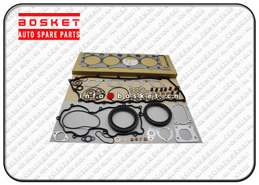 ISUZU NPR Engine Overhaul Gasket Set 5-87817323-0 5-87815205-0 5878173230 5878152050