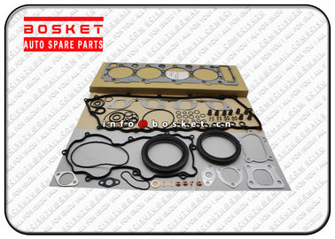 ISUZU NPR Engine Overhaul Gasket Set 5-87817323-0 5-87815205-0 5878173230 5878152050