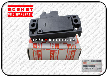 8-12569240-0 8125692400 Isuzu Engine Parts Vacuum Sensor Suitable for ISUZU NPR TFR