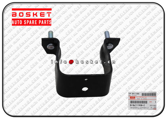 Rear Engine Mounting Support Bracket for ISUZU NKR Parts 8-94111908-2 8941119082