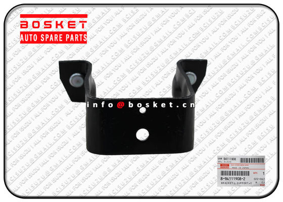 Rear Engine Mounting Support Bracket for ISUZU NKR Parts 8-94111908-2 8941119082