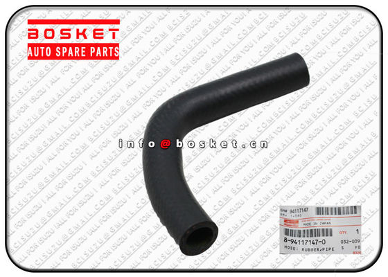ISUZU UBS TFR Rear Engine Mounting Support Bracket Isuzu Engine Parts 8-94117147-0 8941171470