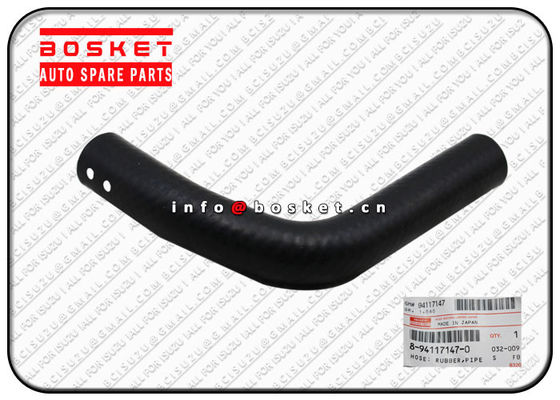 ISUZU UBS TFR Rear Engine Mounting Support Bracket Isuzu Engine Parts 8-94117147-0 8941171470