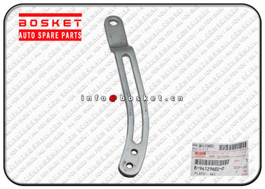 8-94129602-0 8941296020 Isuzu Engine Parts Adjuster Plate Suitable for ISUZU NKR NPR