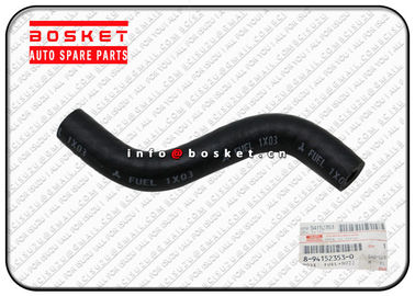 8-94152353-0 8941523530 Nozzle To Nozzle Fuel Hose Suitable for ISUZU NKR NHR