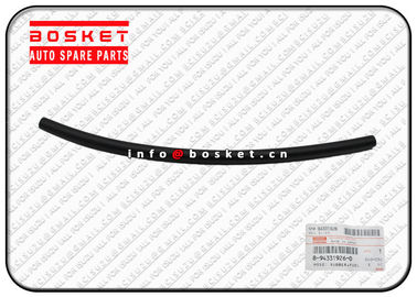 Isuzu Engine Parts Fuel Leak Rubber Hose Suitable for ISUZU XD 8-94331926-0 8943319260