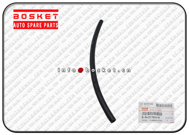 Isuzu Engine Parts Fuel Leak Rubber Hose Suitable for ISUZU XD 8-94331926-0 8943319260