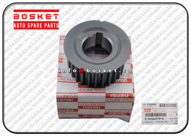 Isuzu Engine Parts CR/SHF Timing Pulley Suitable for ISUZU UBS 8-94344559-0 8943445590