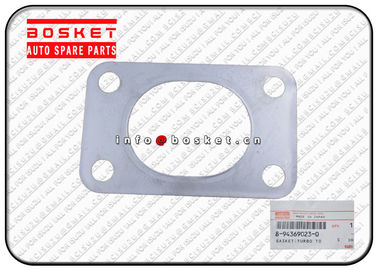 8-94369023-0 8943690230 Isuzu Truck Parts Turbo To Gasket Suitable for ISUZU 4BG1