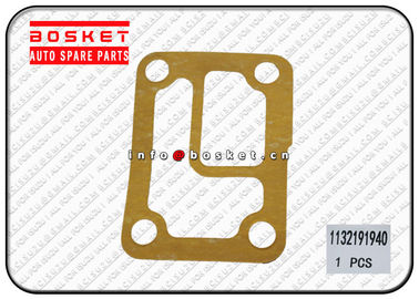 ISUZU FRR Oil Filter To Cylinder Block Gasket 8-94370670-0 1-13219194-0 8943706700 1132191940