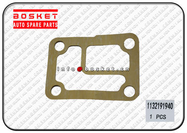 ISUZU FRR Oil Filter To Cylinder Block Gasket 8-94370670-0 1-13219194-0 8943706700 1132191940